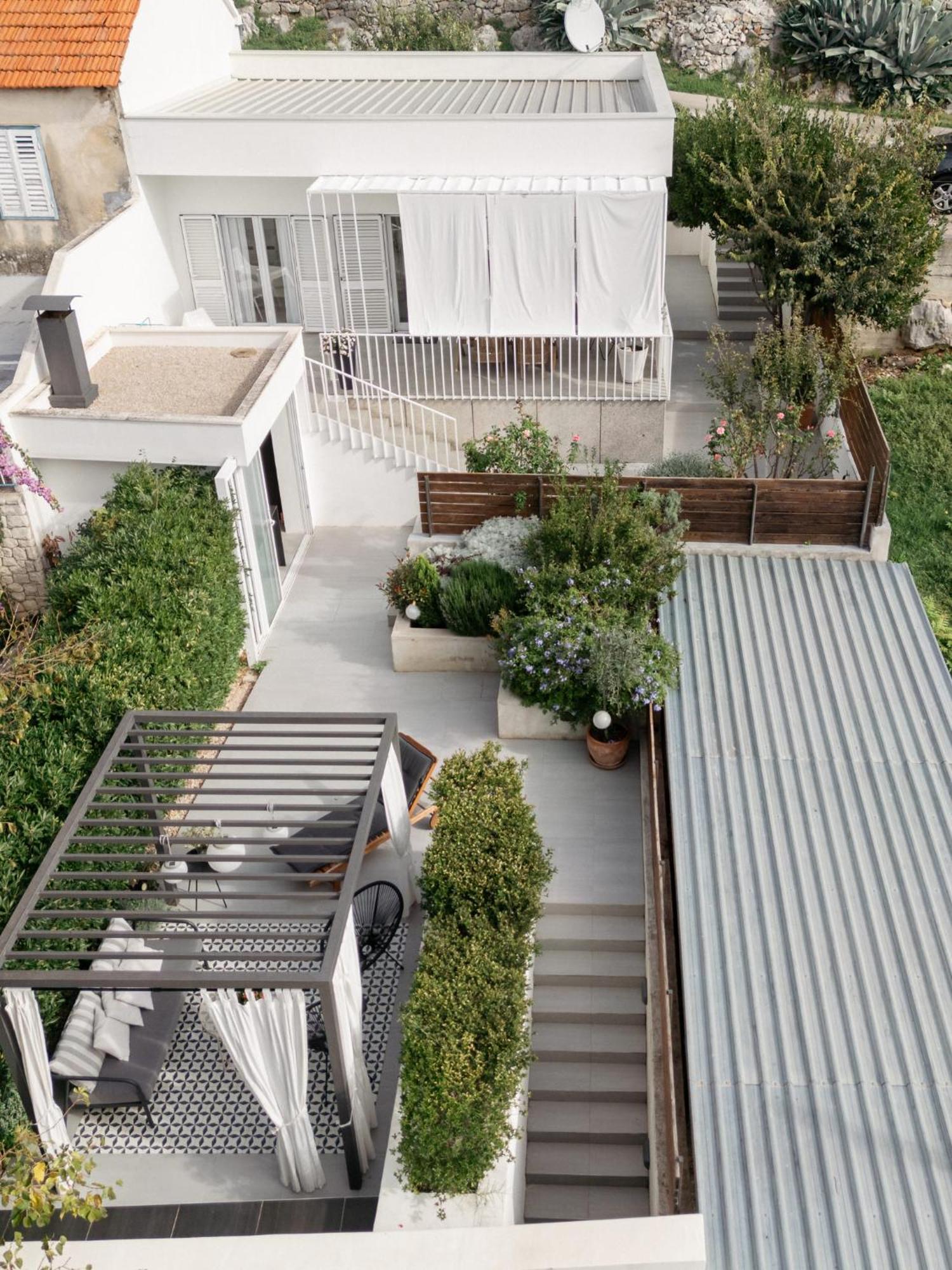 Apartment Mr Bellina Sibenik Exterior photo