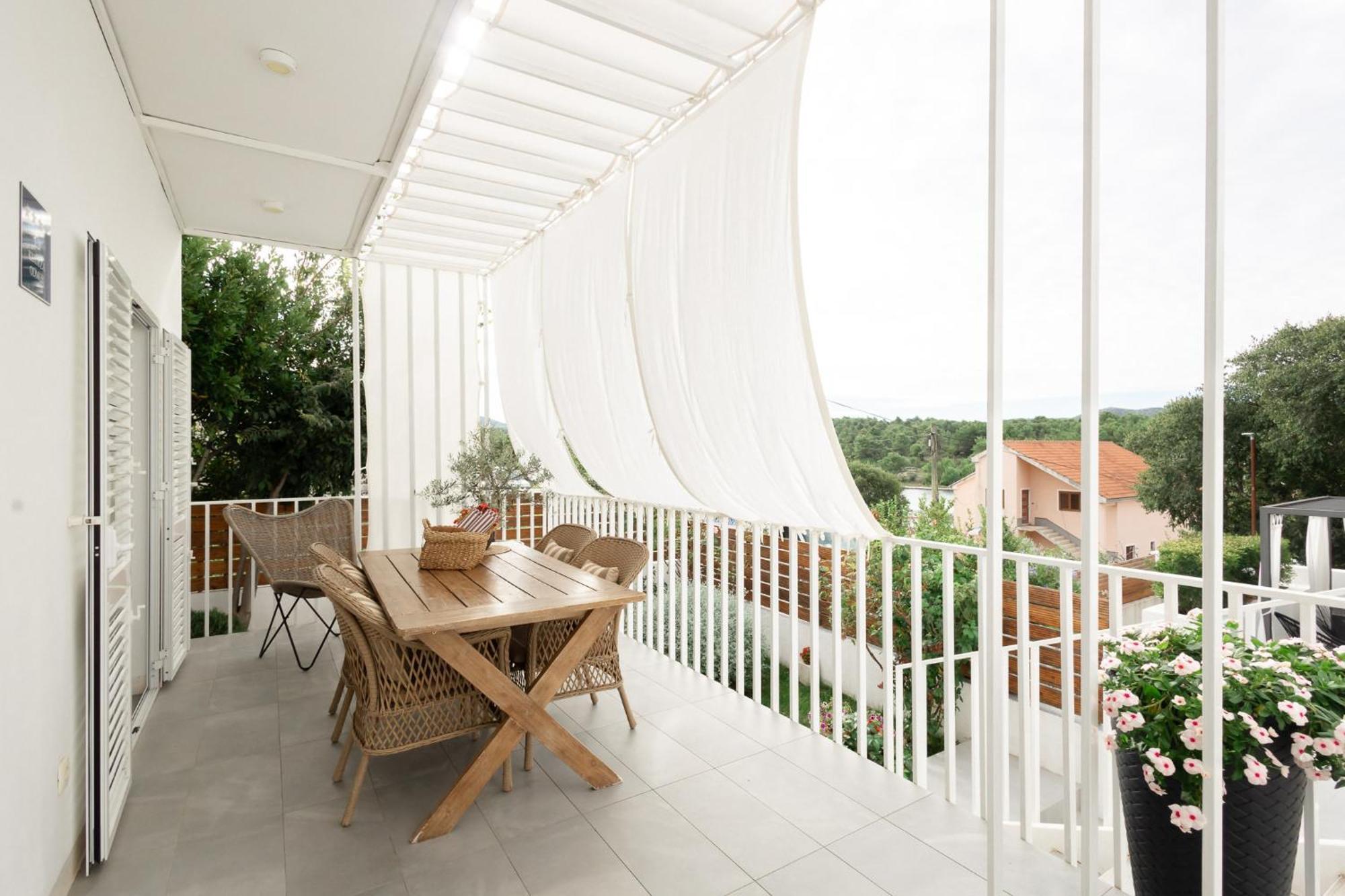 Apartment Mr Bellina Sibenik Exterior photo