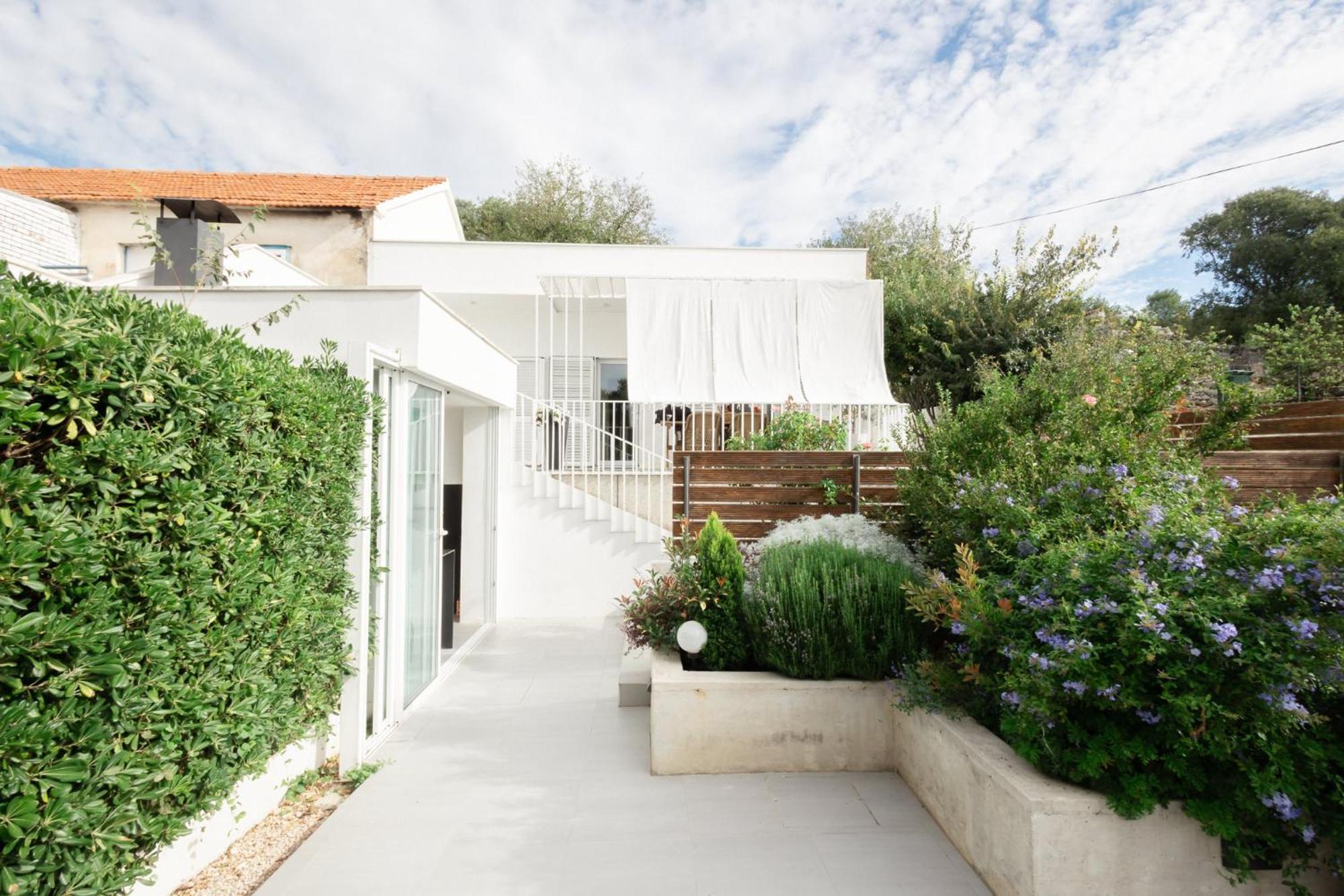 Apartment Mr Bellina Sibenik Exterior photo