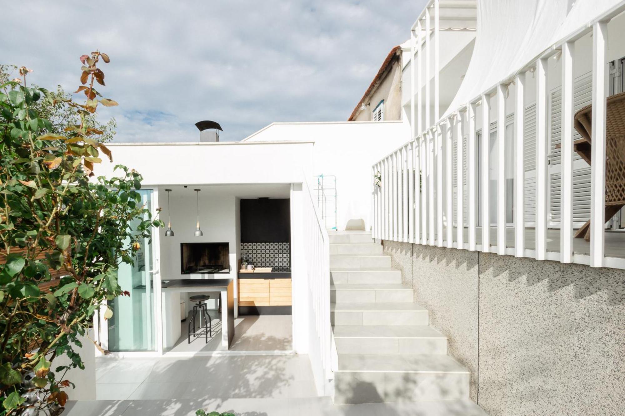 Apartment Mr Bellina Sibenik Exterior photo