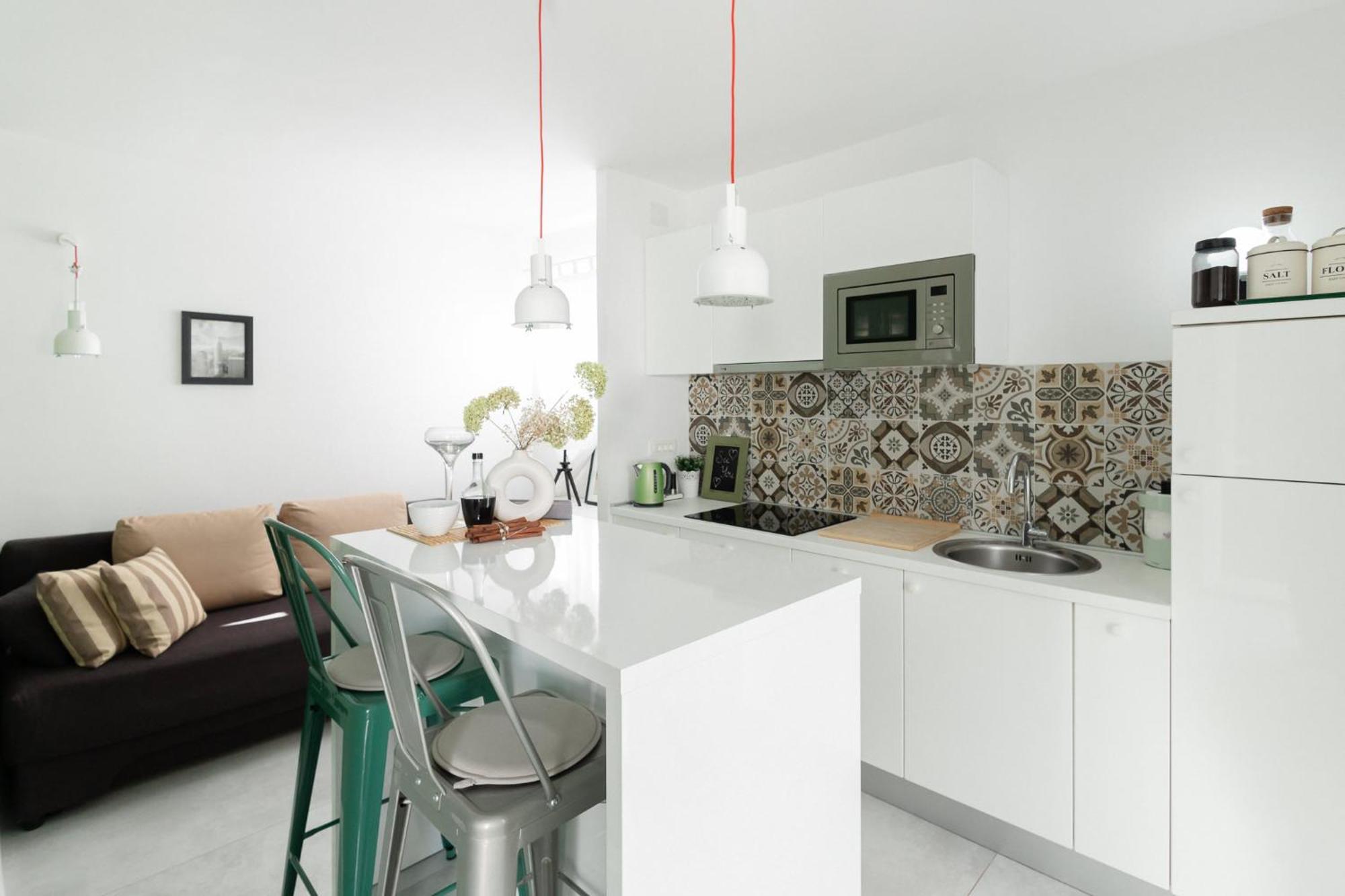 Apartment Mr Bellina Sibenik Exterior photo