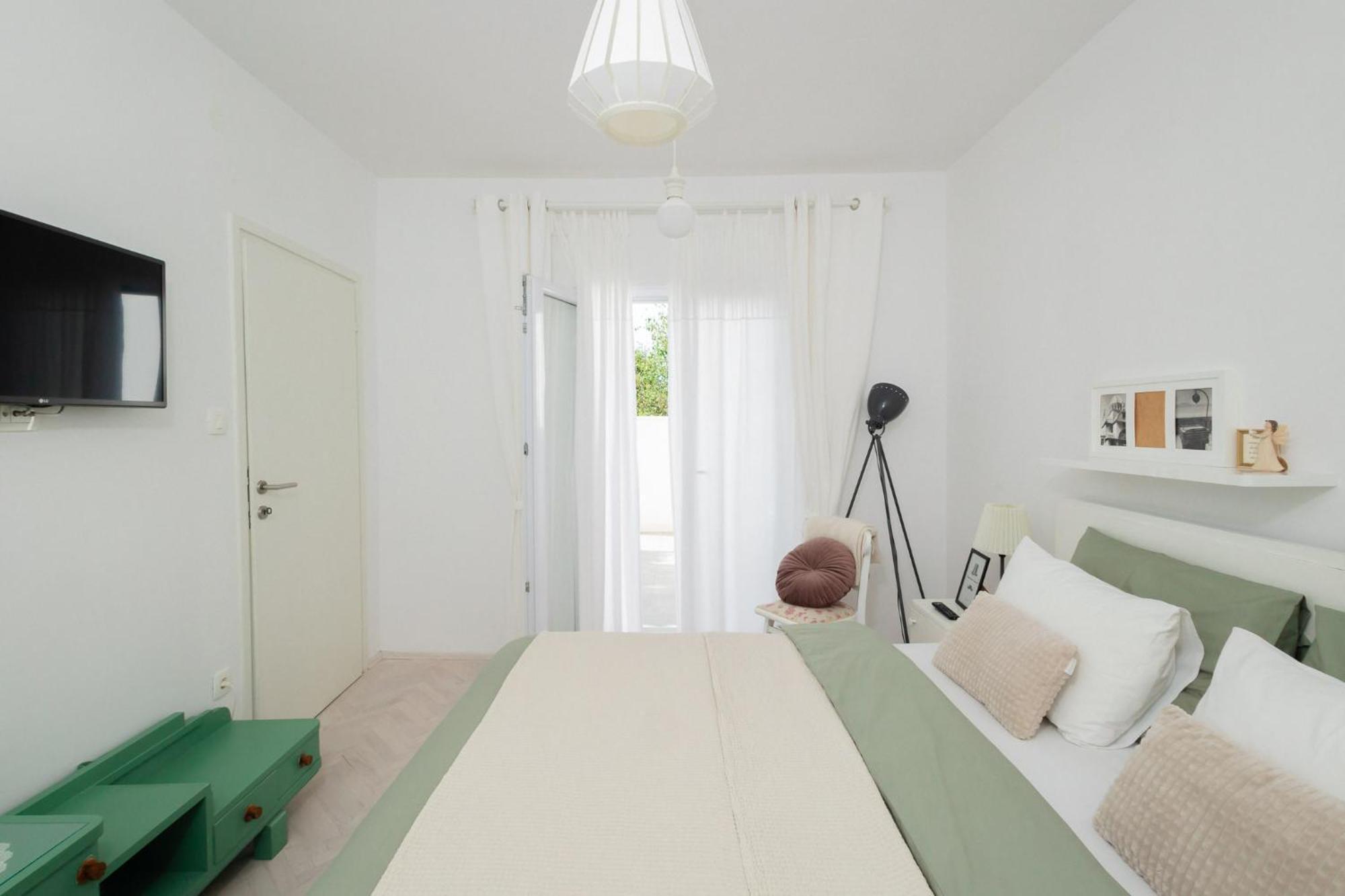 Apartment Mr Bellina Sibenik Exterior photo