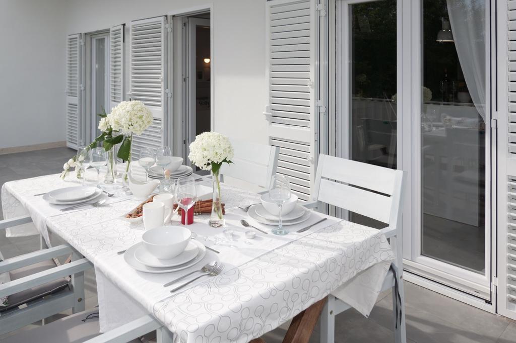 Apartment Mr Bellina Sibenik Exterior photo